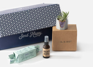 The Wellness Gift Box image number 2